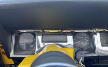 Jeep-wrangler-1993-yellow-8