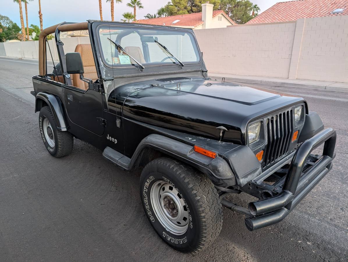 Jeep-wrangler-1994-black-1
