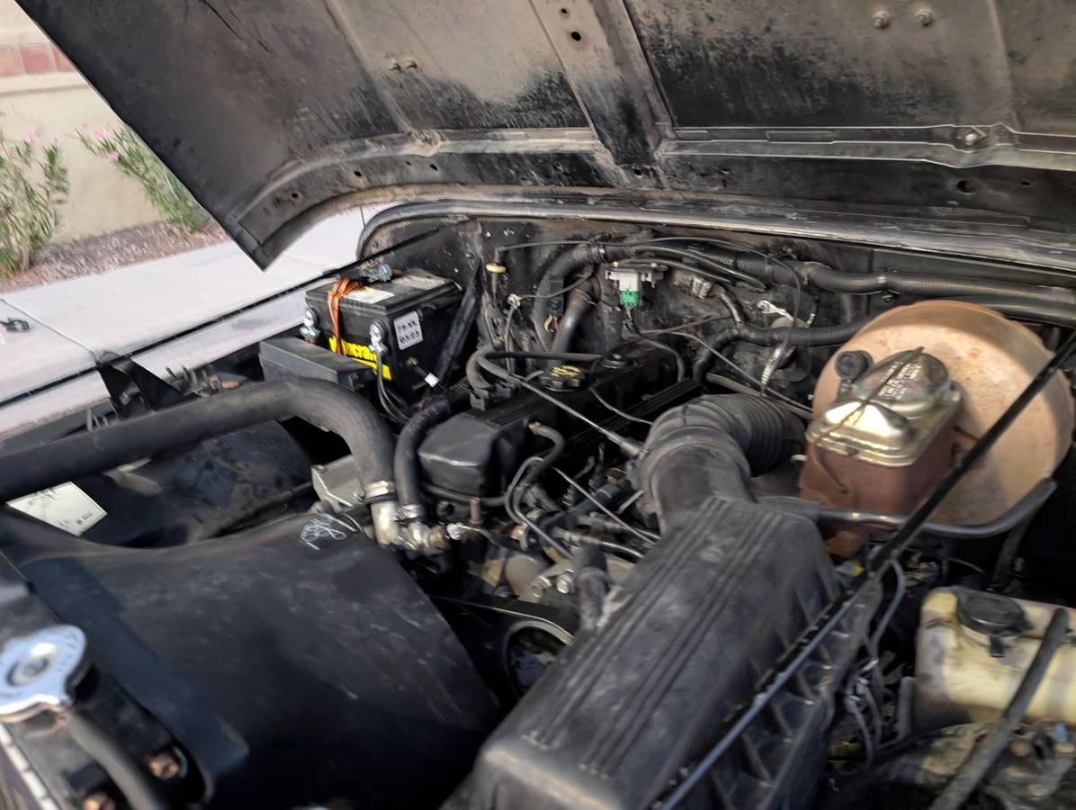 Jeep-wrangler-1994-black-4