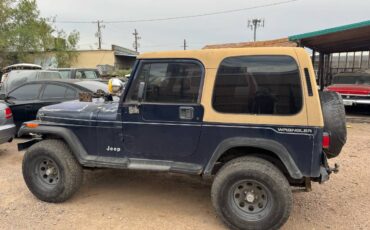 Jeep-wrangler-1994-blue