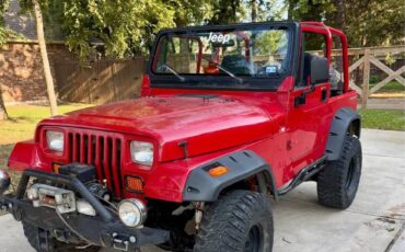 Jeep-wrangler-1994-red-5