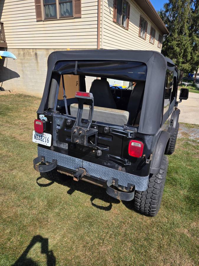 Jeep-wrangler-1995-black-2