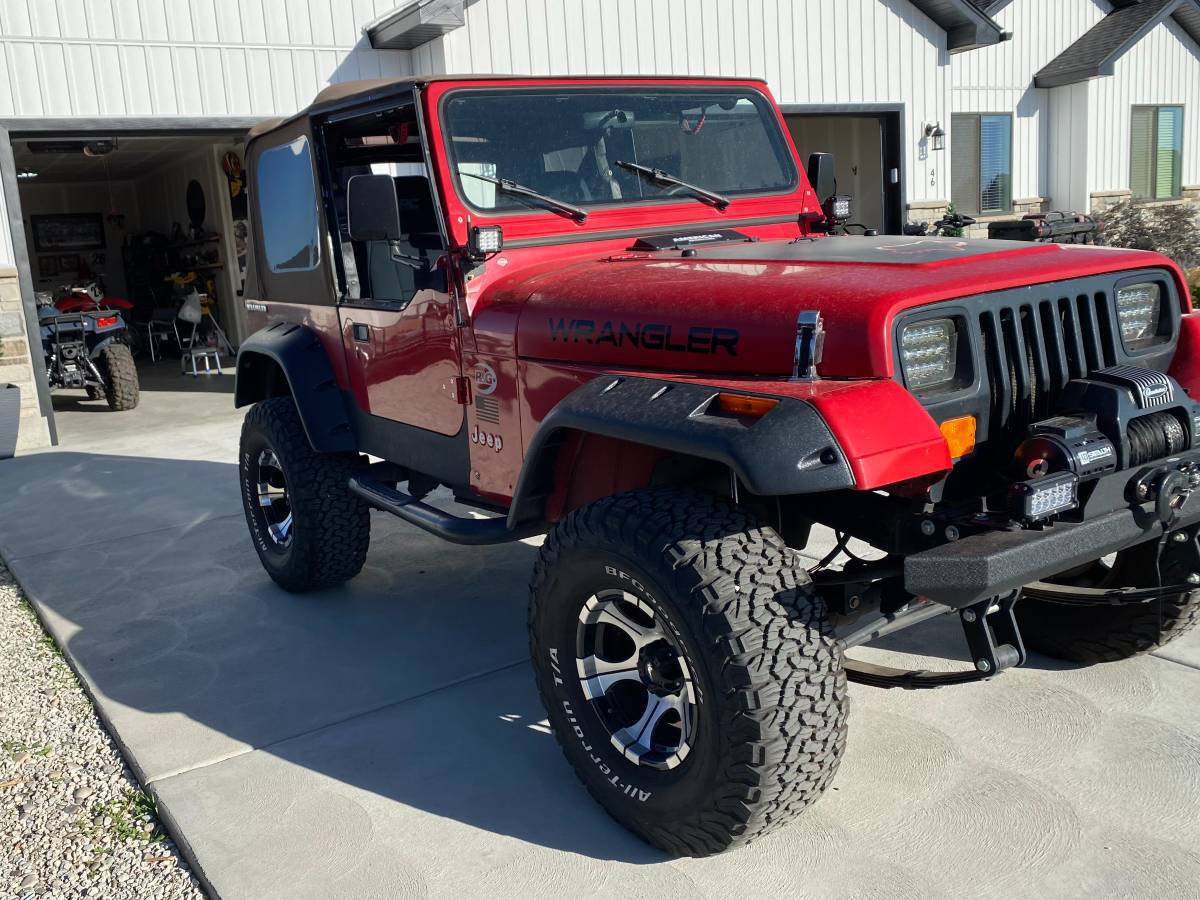 Jeep-wrangler-1995-red-2