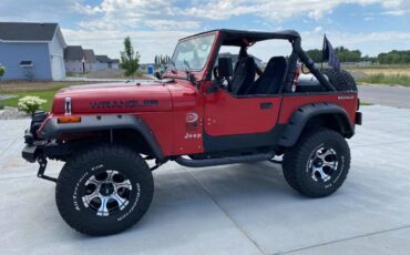 Jeep-wrangler-1995-red-4