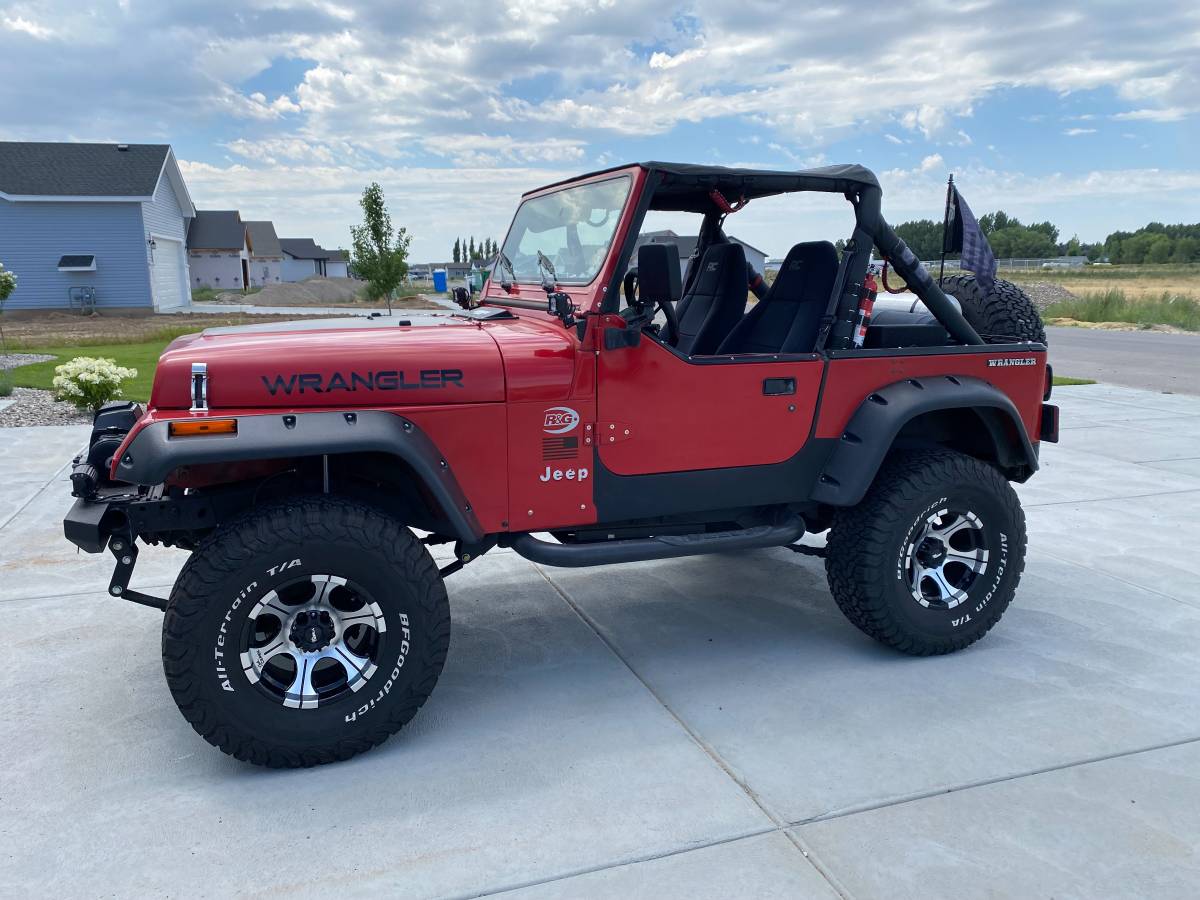 Jeep-wrangler-1995-red-4
