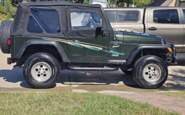 Jeep-wrangler-1996-green-1