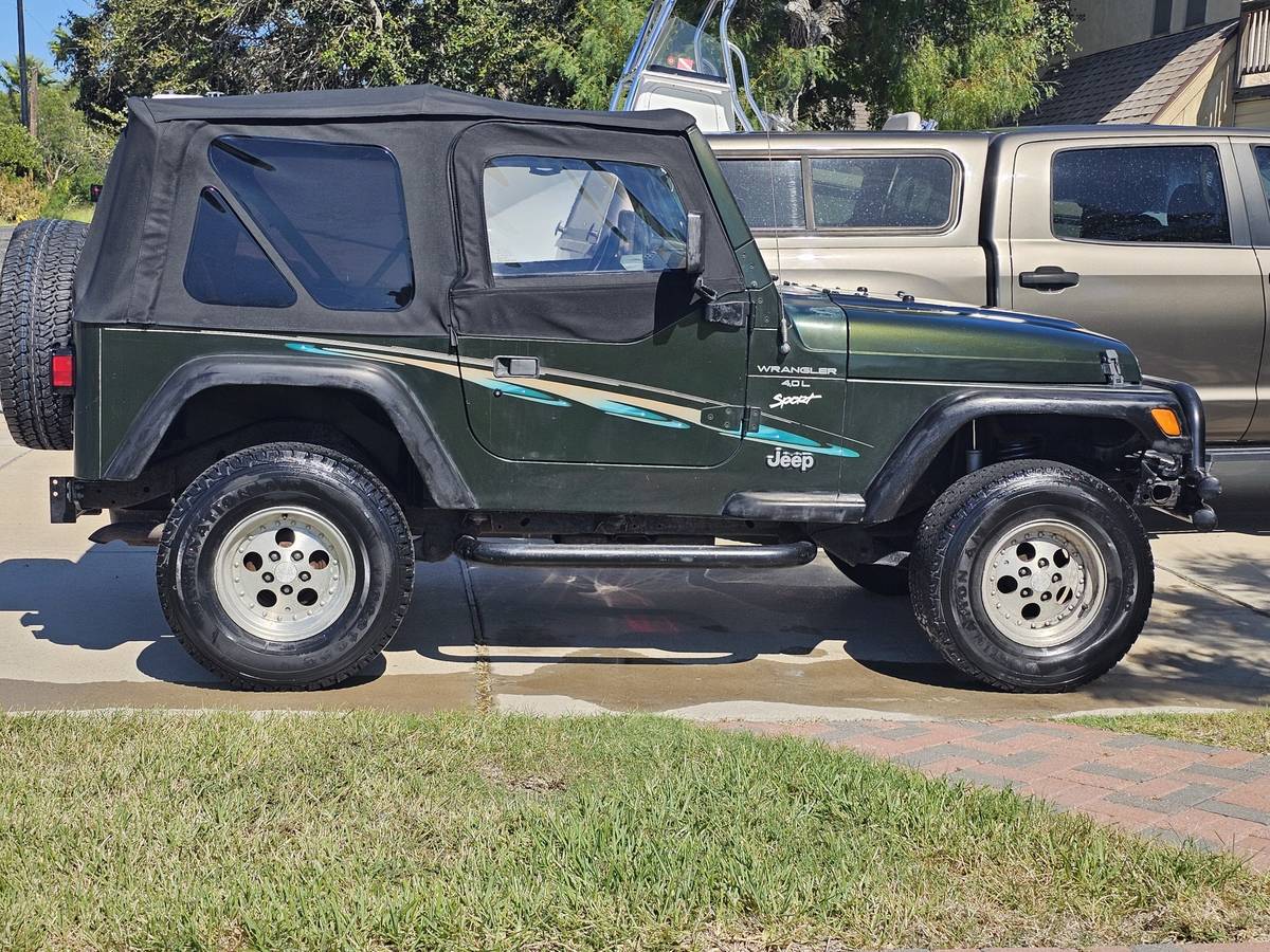 Jeep-wrangler-1996-green-1