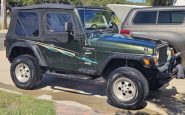 Jeep-wrangler-1996-green