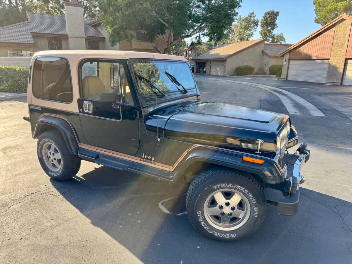 Jeep-wrangler-laredo-1988-black-2