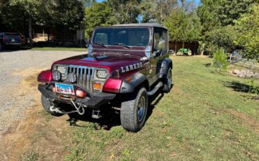 Jeep-wrangler-laredo-1988-red-3