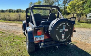 Jeep-wrangler-laredo-1988-red-7