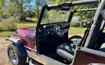 Jeep-wrangler-laredo-1988-red-8