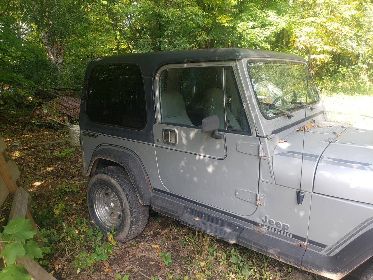 Jeep-wrangler-laredo-1989-silver-3