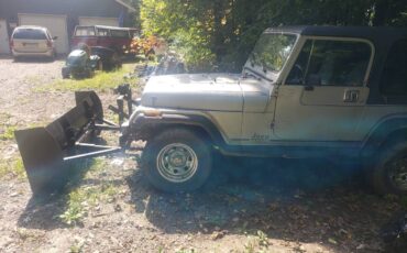Jeep-wrangler-laredo-1989-silver-7