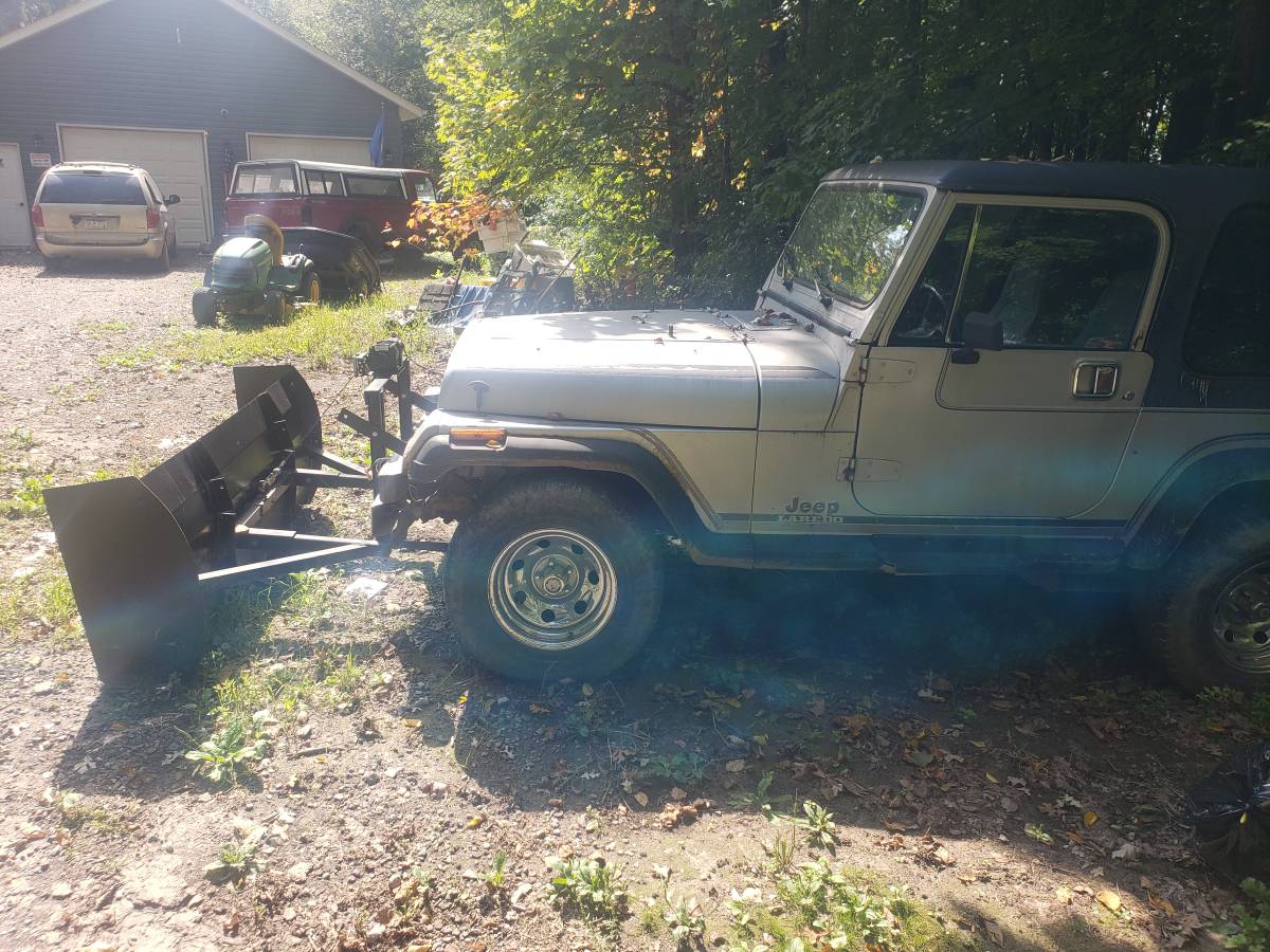 Jeep-wrangler-laredo-1989-silver-7