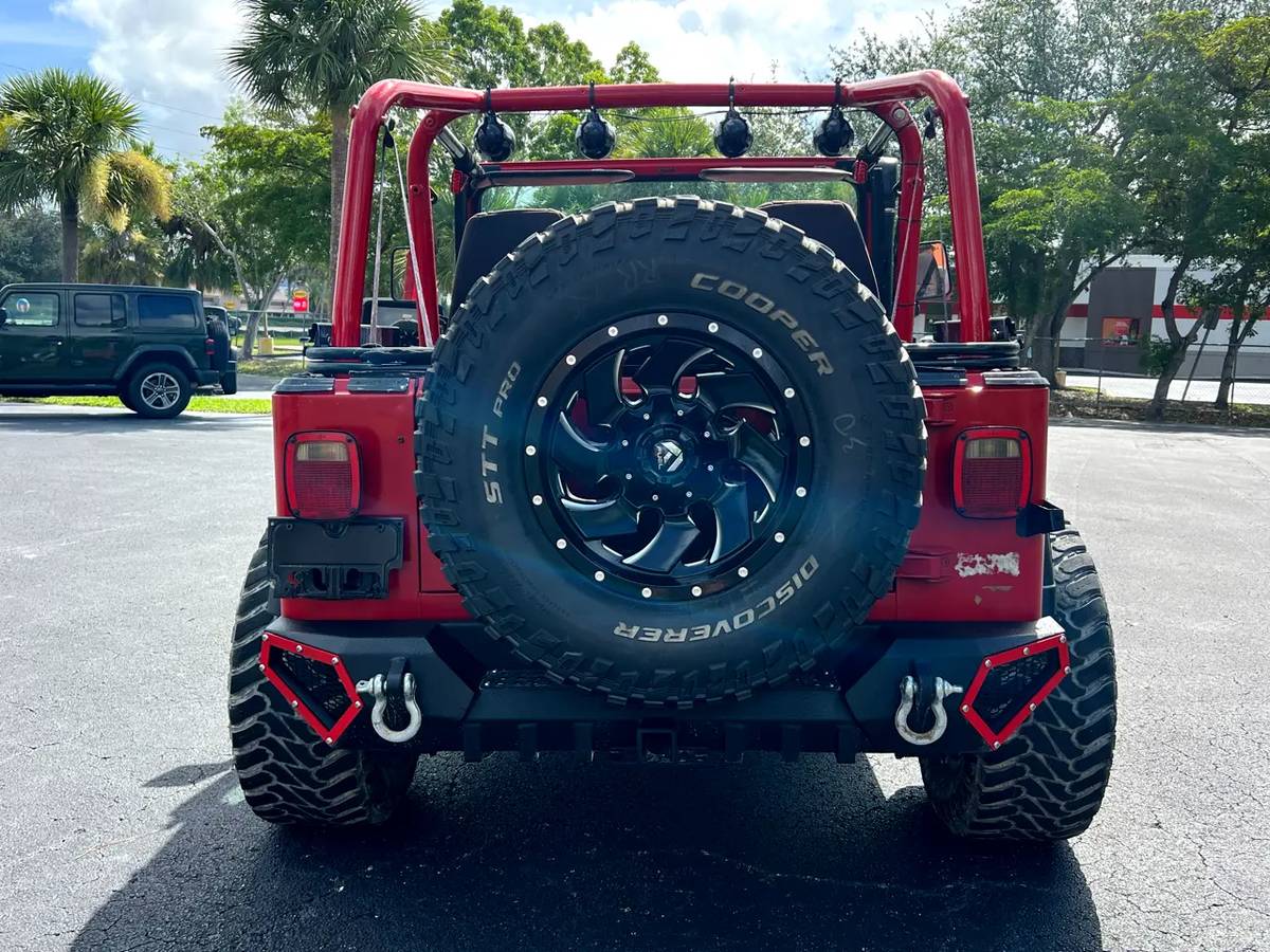 Jeep-wrangler-s-1995-red-1