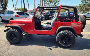 Jeep-wrangler-s-1995-red-1