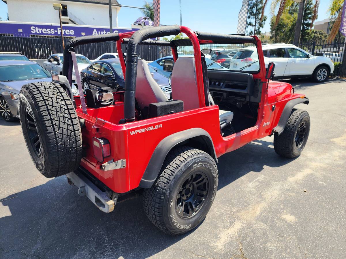 Jeep-wrangler-s-1995-red-11