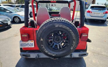 Jeep-wrangler-s-1995-red-13