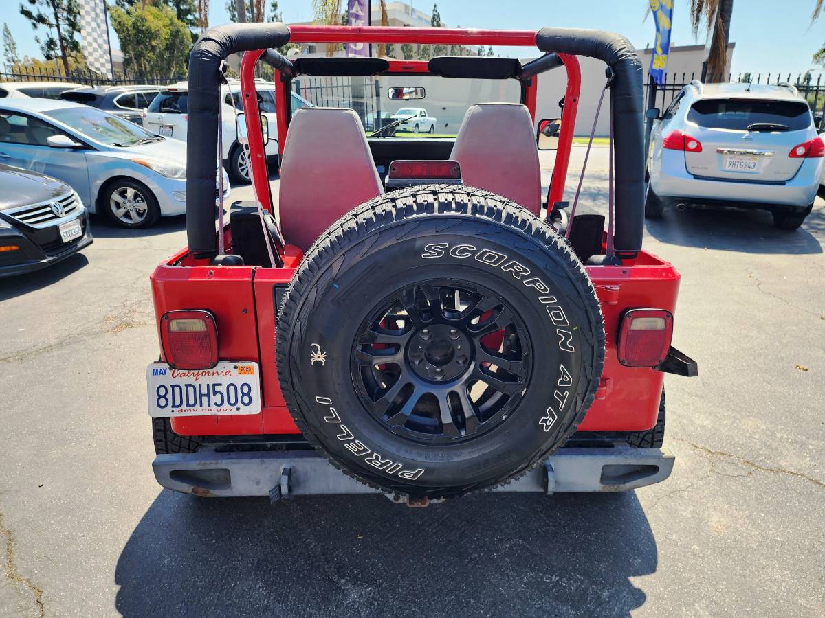 Jeep-wrangler-s-1995-red-13