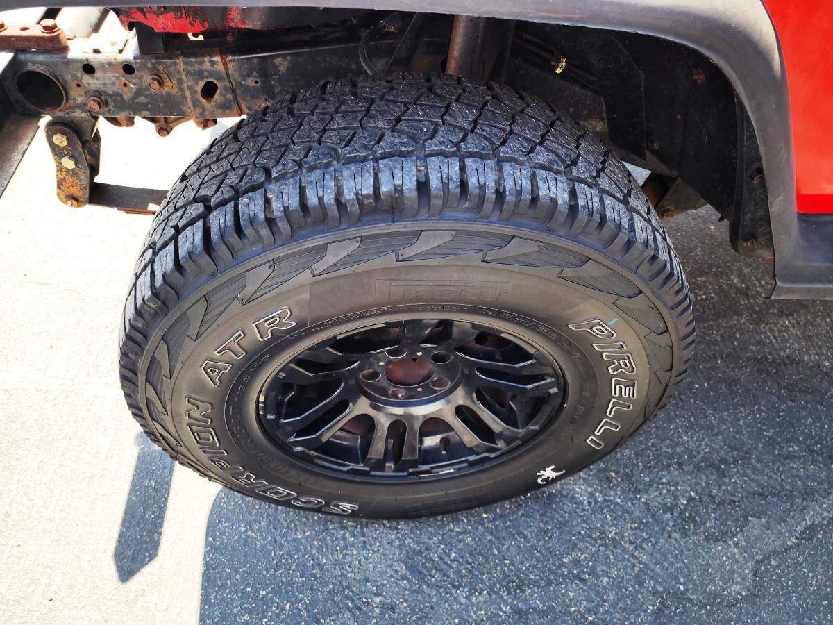 Jeep-wrangler-s-1995-red-15