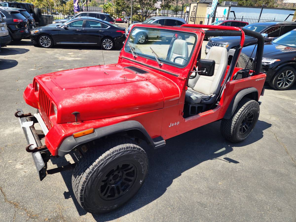 Jeep-wrangler-s-1995-red-3