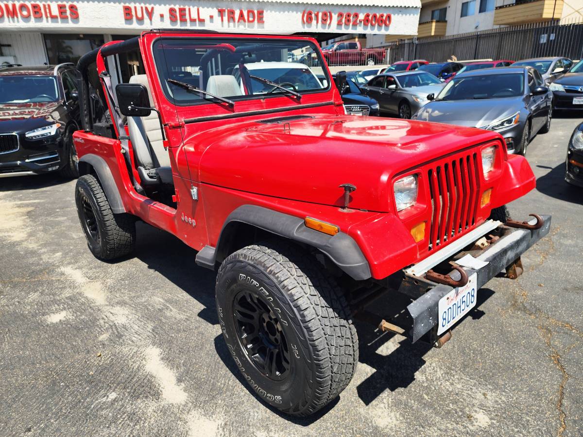 Jeep-wrangler-s-1995-red-4
