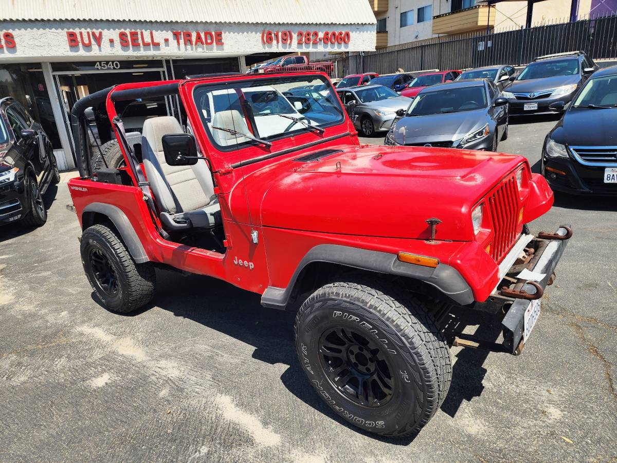 Jeep-wrangler-s-1995-red-5