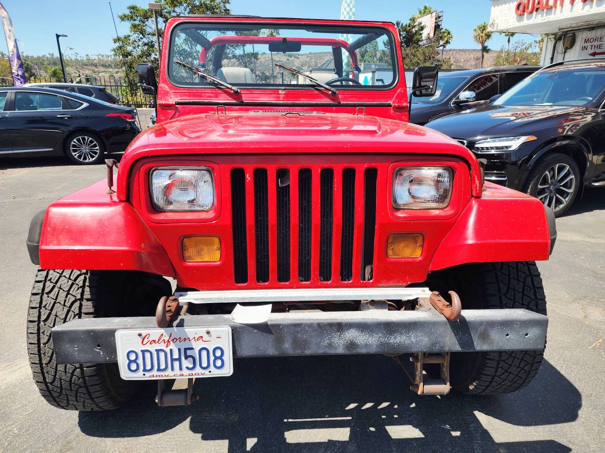 Jeep-wrangler-s-1995-red-6