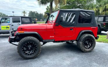 Jeep-wrangler-s-1995-red-7