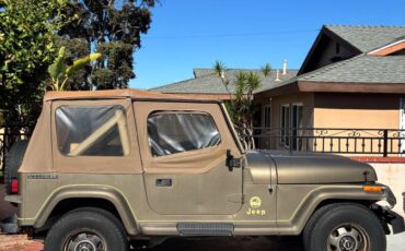 Jeep-wrangler-sahara-edition-1989-green-2