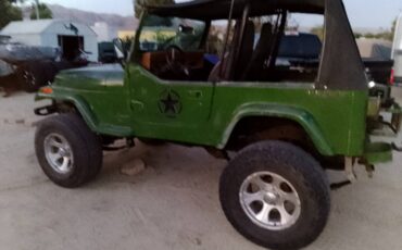 Jeep-wrangler-sport-1993-green-1
