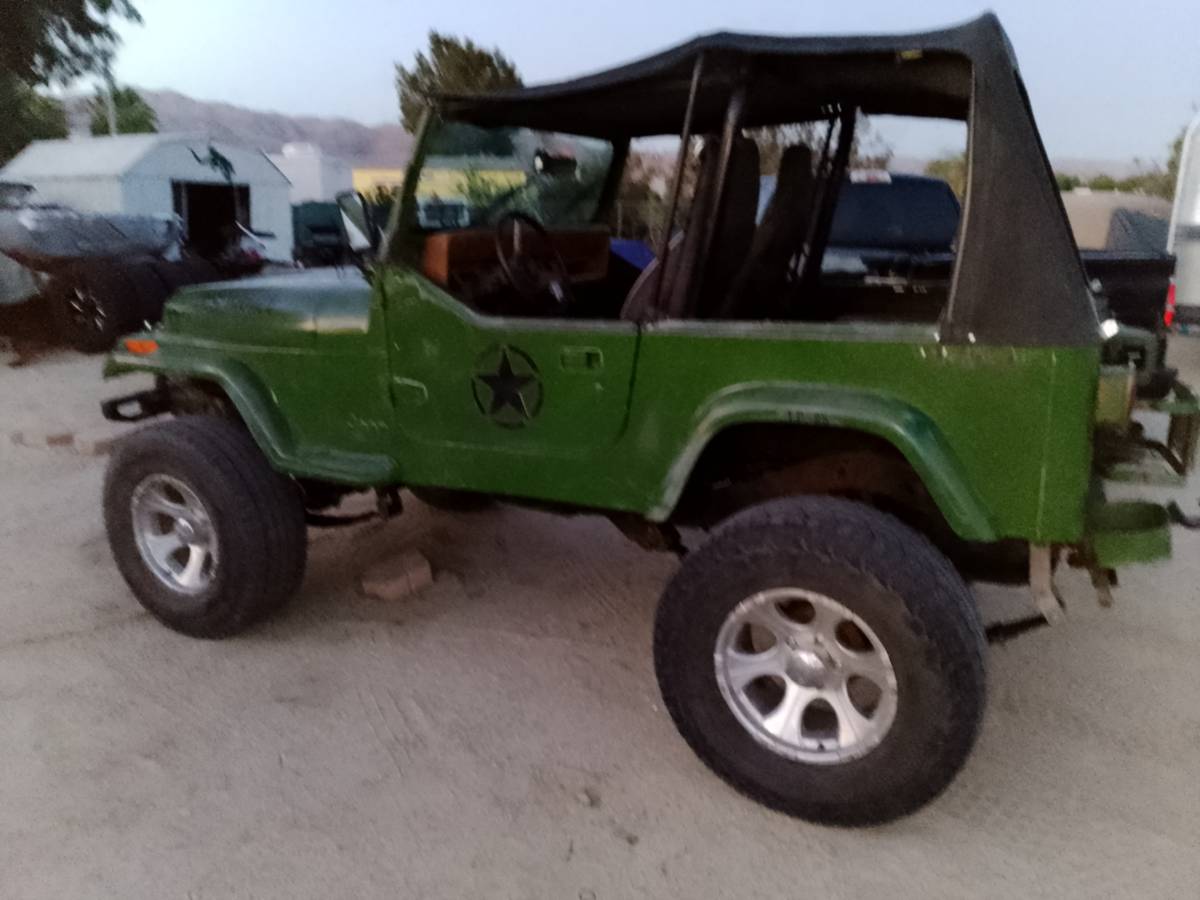 Jeep-wrangler-sport-1993-green-1