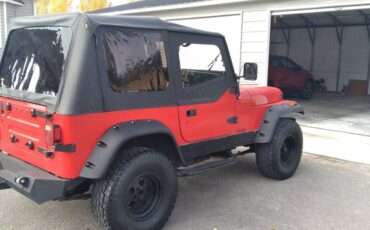Jeep-wrangler-sport-yj-1995-red-1
