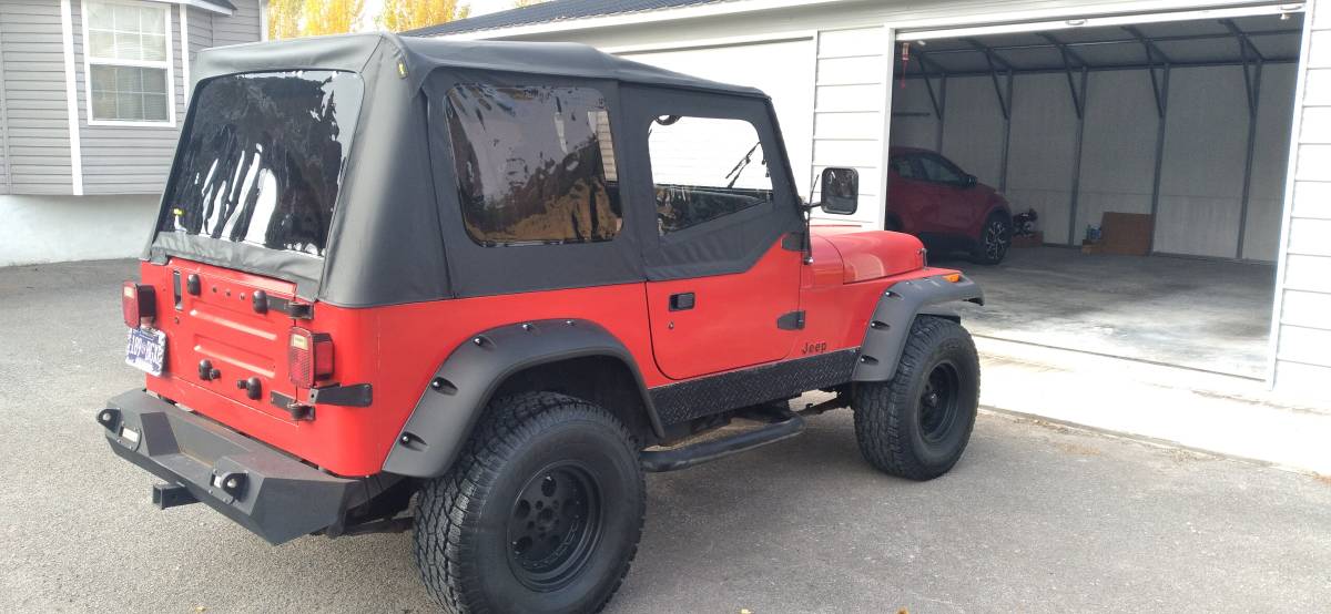 Jeep-wrangler-sport-yj-1995-red-1