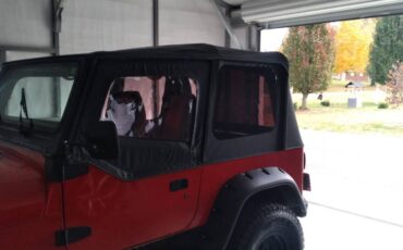 Jeep-wrangler-sport-yj-1995-red-11