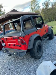 Jeep-wrangler-sport-yj-1995-red-12