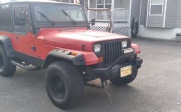 Jeep-wrangler-sport-yj-1995-red-15
