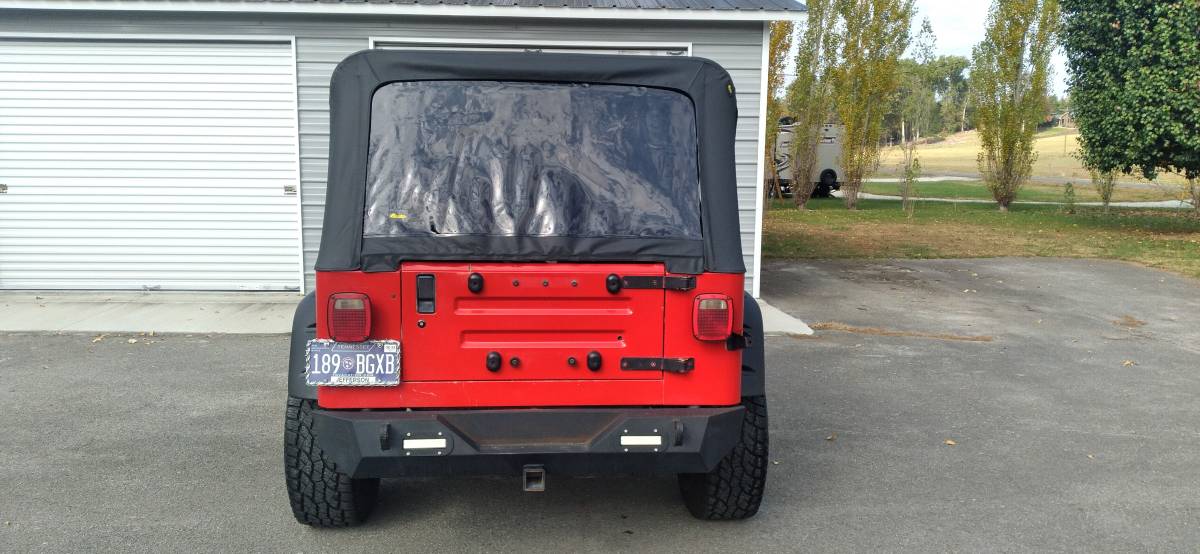 Jeep-wrangler-sport-yj-1995-red-16