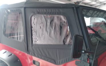 Jeep-wrangler-sport-yj-1995-red-17
