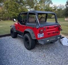 Jeep-wrangler-sport-yj-1995-red-19