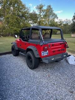 Jeep-wrangler-sport-yj-1995-red-19