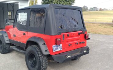 Jeep-wrangler-sport-yj-1995-red-2