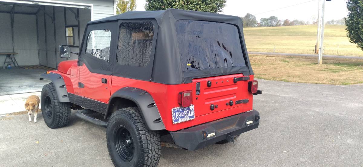 Jeep-wrangler-sport-yj-1995-red-2