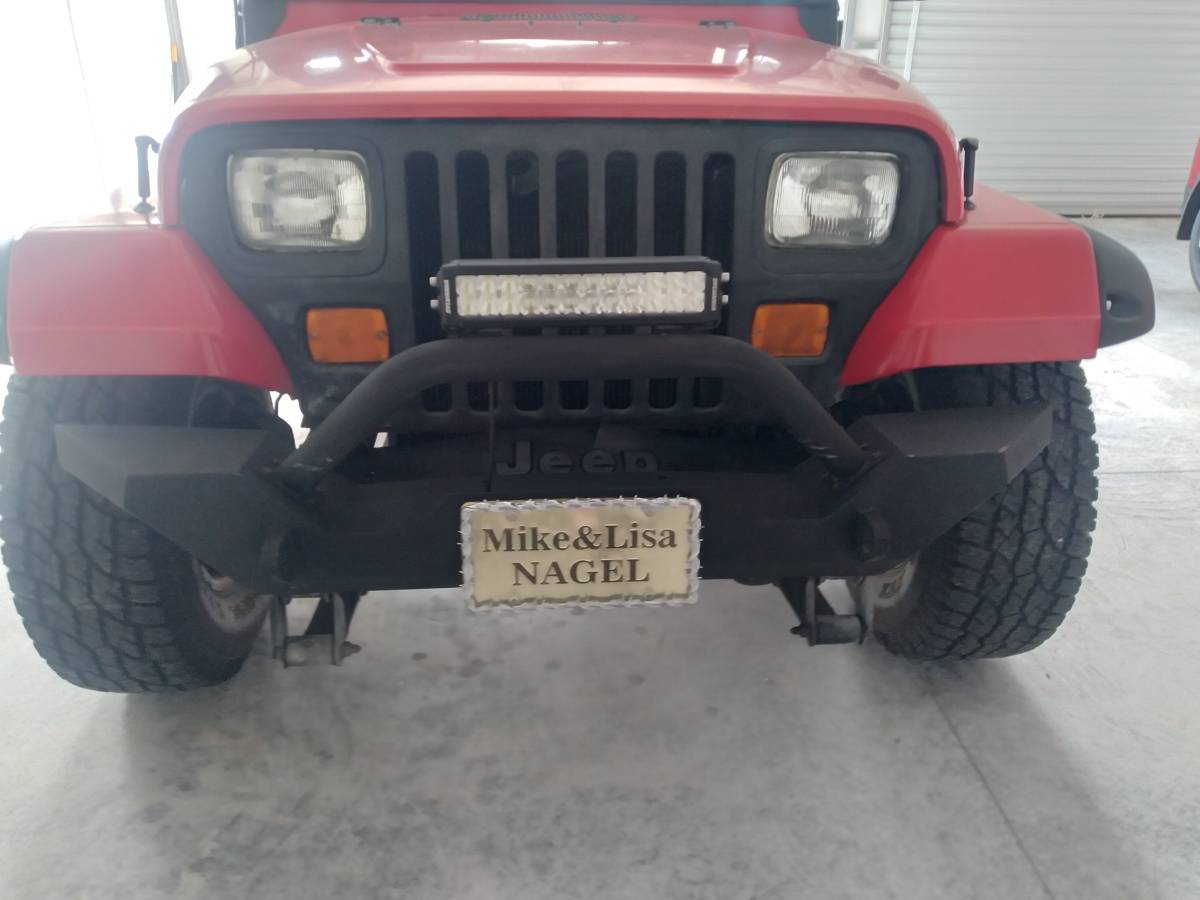 Jeep-wrangler-sport-yj-1995-red-3