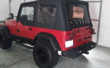 Jeep-wrangler-sport-yj-1995-red