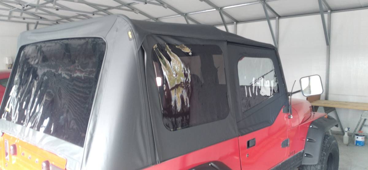 Jeep-wrangler-sport-yj-1995-red-4