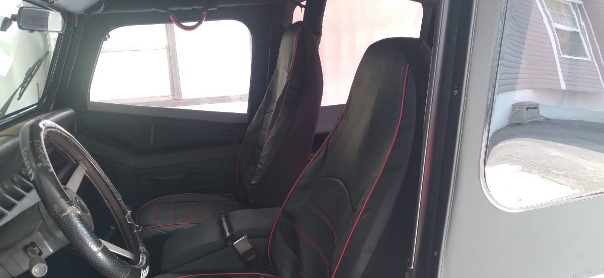 Jeep-wrangler-sport-yj-1995-red-8
