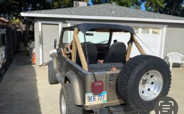 Jeep-wrangler-yj-1988-brown-1