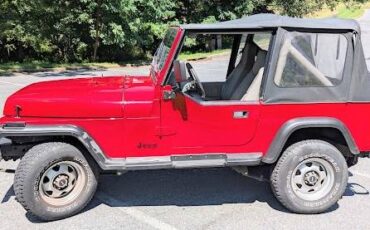 Jeep-wrangler-yj-1988-red-7